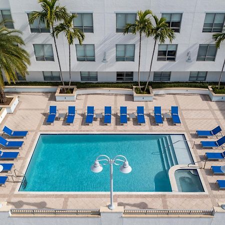 Hyatt Place Delray Beach Exterior foto