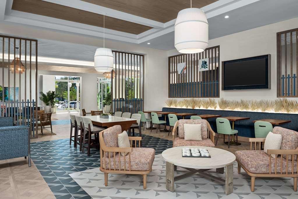 Hyatt Place Delray Beach Interior foto