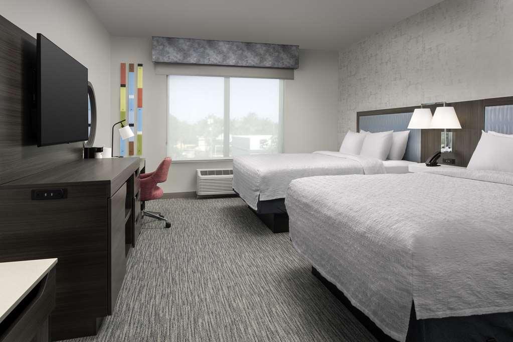 Hyatt Place Delray Beach Quarto foto