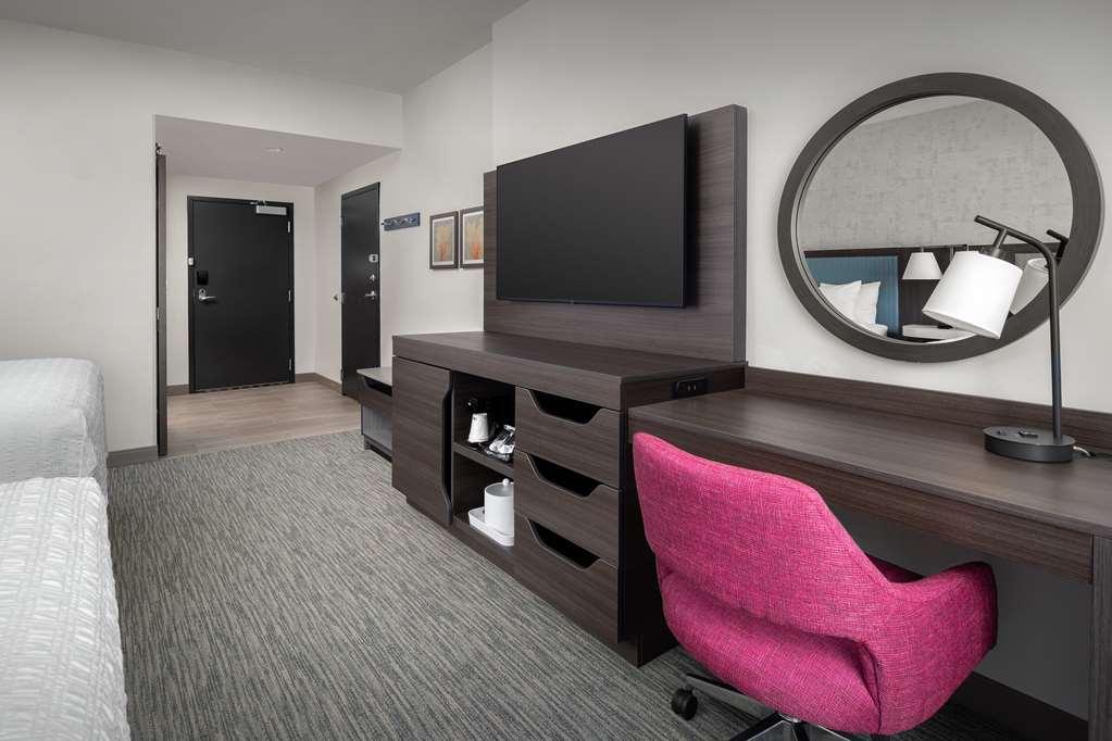 Hyatt Place Delray Beach Quarto foto