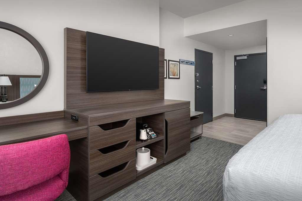 Hyatt Place Delray Beach Quarto foto