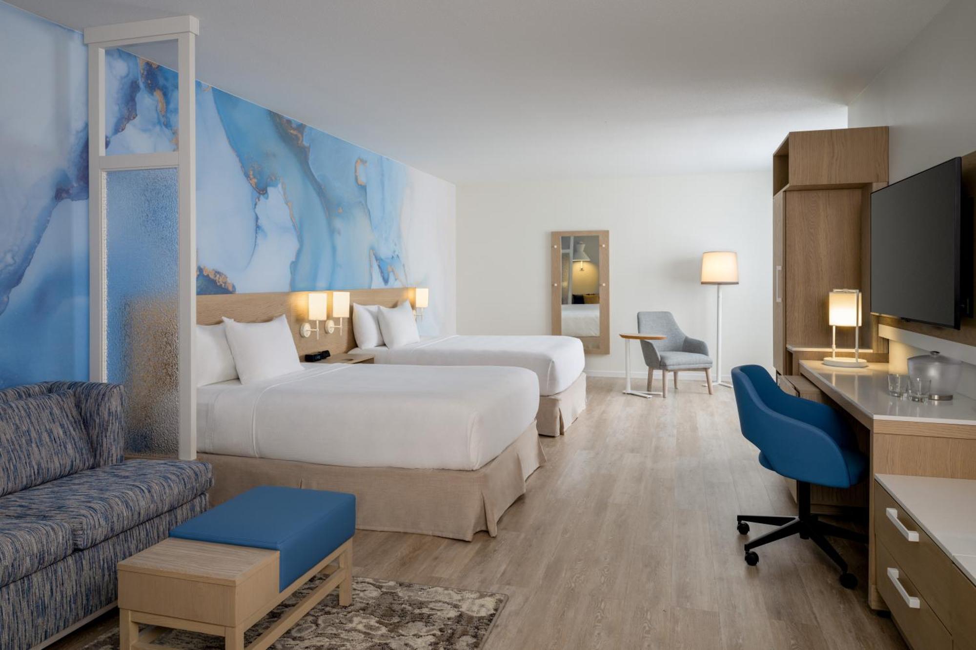 Hyatt Place Delray Beach Exterior foto