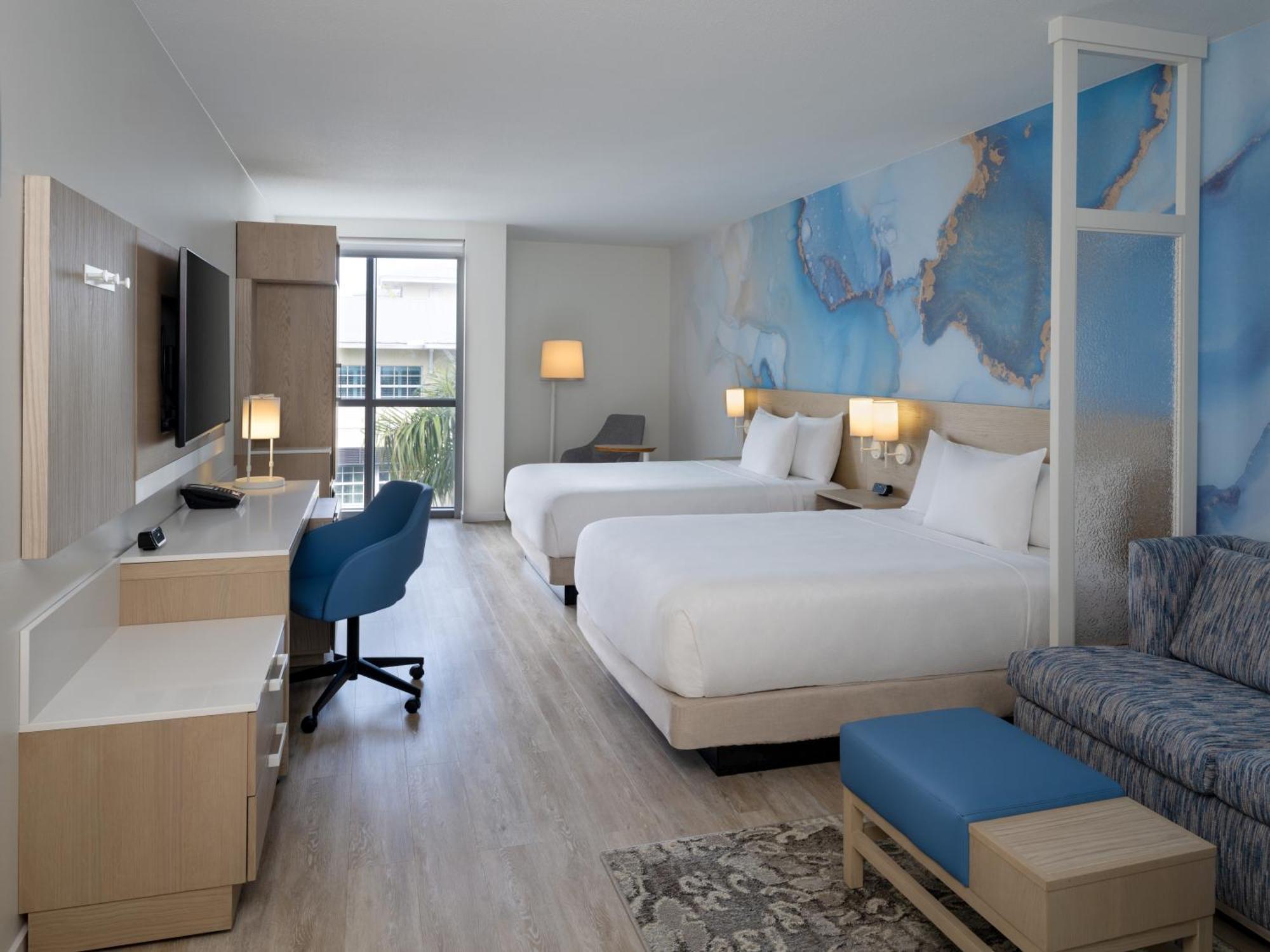 Hyatt Place Delray Beach Exterior foto