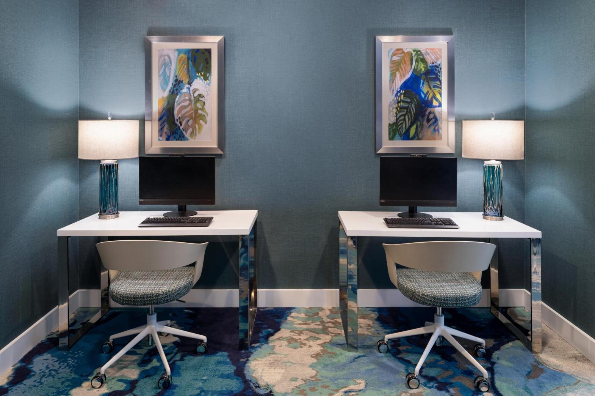 Hyatt Place Delray Beach Exterior foto