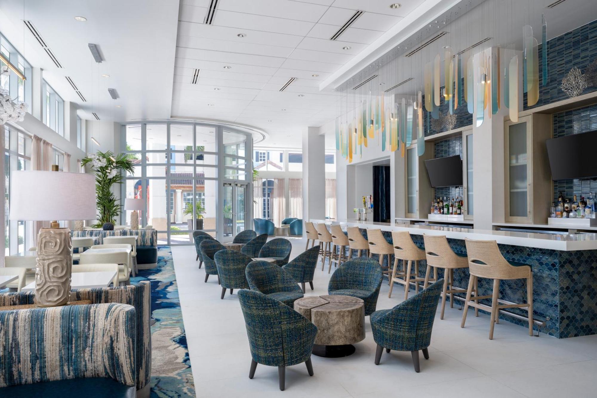 Hyatt Place Delray Beach Exterior foto